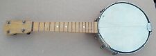 Vintage concertone banjo for sale  Wills Point