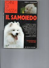 Samoiedo fioravanzi cani usato  Montecchio Emilia