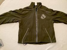 Usmc running jacket for sale  Winchester