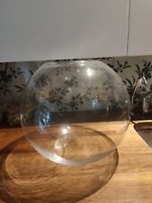 Extra large clear for sale  LONDON