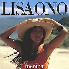 Lisa Ono - Menina (CD, Álbum) comprar usado  Enviando para Brazil