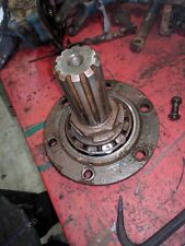 Pinion gear removed for sale  GRANTHAM