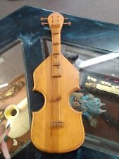 Vintage wooden violin for sale  Branson