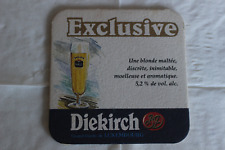 Bock exclusive diekirch d'occasion  Chauny