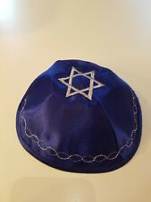 Kippa jarmulke kippah gebraucht kaufen  Buchholz i.d. Nordheide