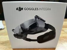 Dji integra goggles for sale  Hamilton