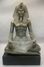 Egyptian pharaoh holding for sale  LITTLEHAMPTON