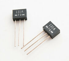 Dual silicon rectifier diode DS-131A NEW [2 pc ] segunda mano  Embacar hacia Mexico
