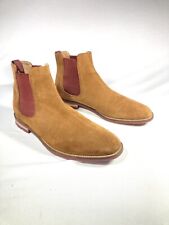 Men chelsea boots for sale  Shipping to Ireland