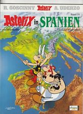 Asterix asterix spanien gebraucht kaufen  Hamburg