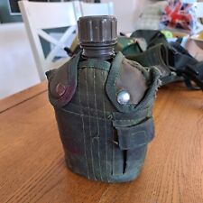 Military water bottle for sale  GRIMSBY