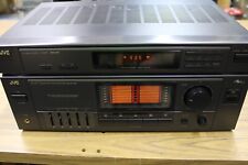 Jvc stereo tuner for sale  Swainsboro