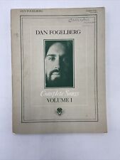 Dan fogelberg complete for sale  San Diego