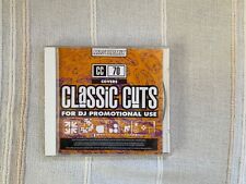 Classic cuts covers for sale  PETERBOROUGH