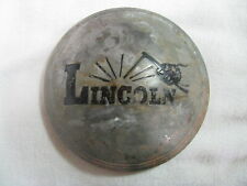 Rare lincoln welder for sale  Dayville