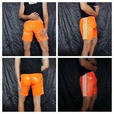 Footy shorts reflective for sale  LUDLOW