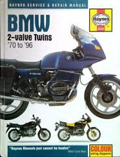 Bmw valve twins usato  Italia