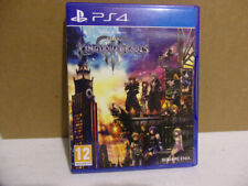 PS4 - KINGDOM HEARTS III comprar usado  Enviando para Brazil