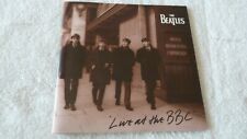 Beatles.live bbc.1994 cd for sale  SOUTHEND-ON-SEA