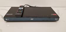 Used, LG BX-580 3D Network Blu-Ray Player *TESTED* Wi-Fi And Network Port Are No Good for sale  Shipping to South Africa