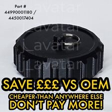 Dometic toilet cap for sale  WELLING