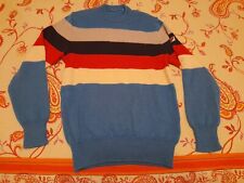Maglione sweater fila usato  Savona