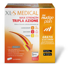 Xls medical max usato  Torino