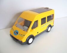 Playmobil vehicules camion d'occasion  Thomery