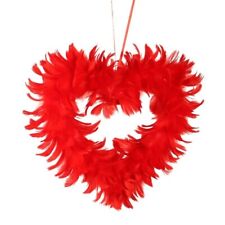 Heart shaped wreath for sale  Shipping to Ireland
