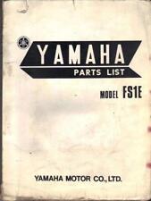 Yamaha fs1e 1972 for sale  DEWSBURY