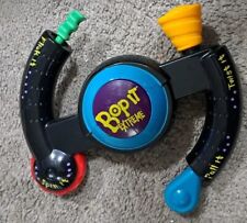 Juego electrónico portátil Bop It Extreme Hasbro 1998 juego familiar funciona muy bien segunda mano  Embacar hacia Argentina