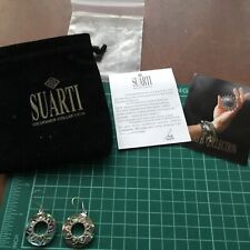 Suarti 925 silver for sale  STOKE-ON-TRENT