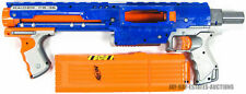 Nerf strike gun for sale  Albany