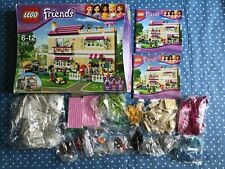 Boîte lego friends d'occasion  Freneuse