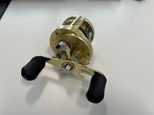 Used, Shimano Calcutta TE 200GT Bait Casting Reel for sale  Shipping to South Africa