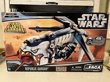 Clone wars republic for sale  Clarence