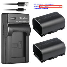 Kastar battery slim for sale  USA