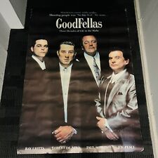 Original huge goodfellas for sale  GOSPORT