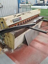 guillotine for sale  BODMIN