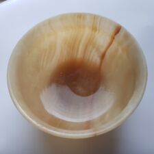 Egyptian alabaster onyx for sale  OXFORD