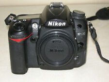 Nikon 7000 digitalkamera gebraucht kaufen  Weisenau,-Laubenhm.