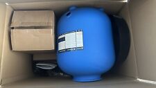 Monzana sand filter for sale  HASTINGS