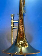 trombone mouthpiece case for sale  Dongola