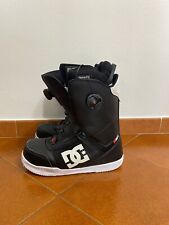 Scarponi snowboard shoes usato  Viareggio