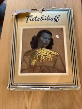 Tretchikoff book howard for sale  Bay City