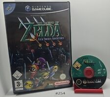 Zelda four swords gebraucht kaufen  Südbrookmerland