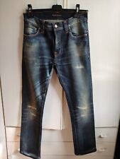 Jeans donna nudie usato  Spoleto