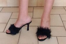 Mules sexy femme d'occasion  Sorgues