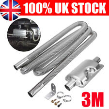 300cm stainless steel for sale  WALSALL
