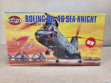 Airfix navy boeing for sale  Leominster